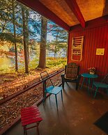 Motel Long Lake and Cottages