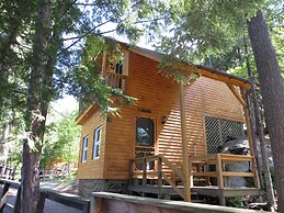 Motel Long Lake and Cottages