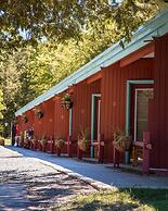 Motel Long Lake and Cottages