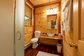 Motel Long Lake and Cottages