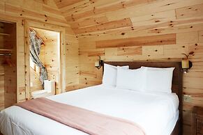 Motel Long Lake and Cottages