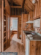 Motel Long Lake and Cottages