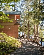 Motel Long Lake and Cottages