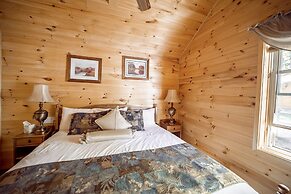 Motel Long Lake and Cottages