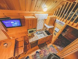 Motel Long Lake and Cottages