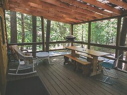 Motel Long Lake and Cottages