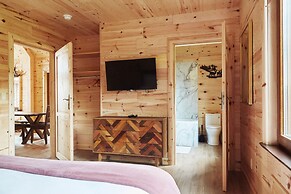 Motel Long Lake and Cottages