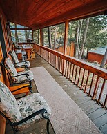 Motel Long Lake and Cottages