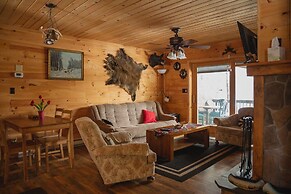 Motel Long Lake and Cottages