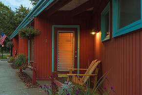 Motel Long Lake and Cottages