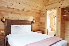 Motel Long Lake and Cottages