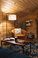 Motel Long Lake and Cottages