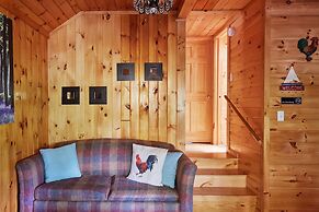 Motel Long Lake and Cottages