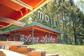 Motel Long Lake and Cottages