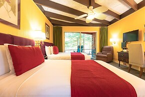 Motel Long Lake and Cottages