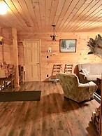 Motel Long Lake and Cottages