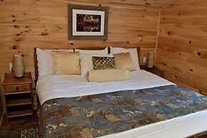 Motel Long Lake and Cottages