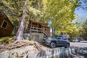 Motel Long Lake and Cottages