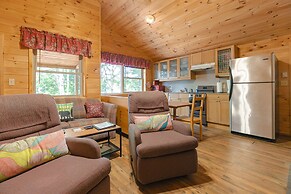 Motel Long Lake and Cottages