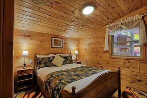 Motel Long Lake and Cottages