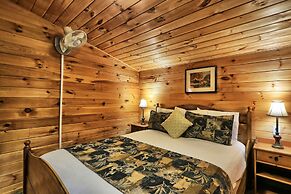 Motel Long Lake and Cottages