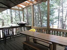 Motel Long Lake and Cottages