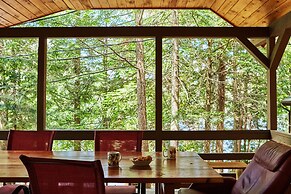 Motel Long Lake and Cottages