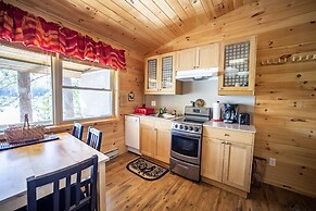 Motel Long Lake and Cottages