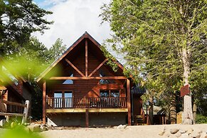 Motel Long Lake and Cottages