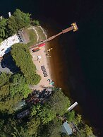 Motel Long Lake and Cottages