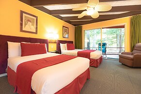 Motel Long Lake and Cottages