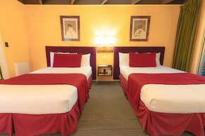 Motel Long Lake and Cottages