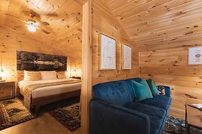 Motel Long Lake and Cottages