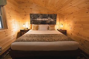 Motel Long Lake and Cottages