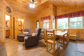 Motel Long Lake and Cottages