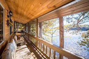 Motel Long Lake and Cottages