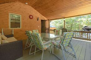 Motel Long Lake and Cottages