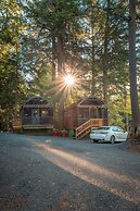 Motel Long Lake and Cottages