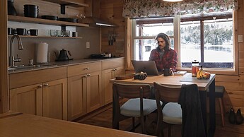 Motel Long Lake and Cottages