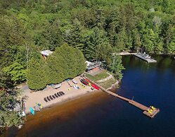 Motel Long Lake and Cottages