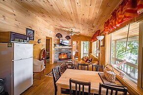 Motel Long Lake and Cottages