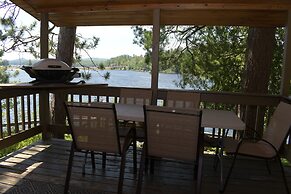 Motel Long Lake and Cottages