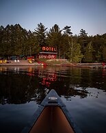 Motel Long Lake and Cottages