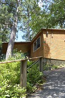 Motel Long Lake and Cottages