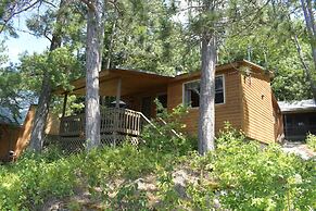 Motel Long Lake and Cottages