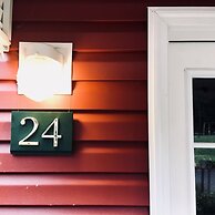 Motel Long Lake and Cottages