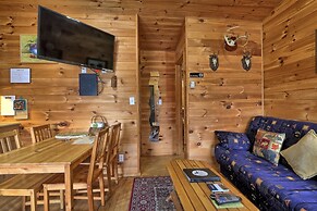 Motel Long Lake and Cottages