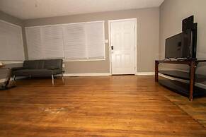 Home Sweet Home Bungalow