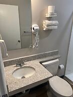 Beach Bum West-O Motel