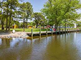 Beach Bum West-O Motel